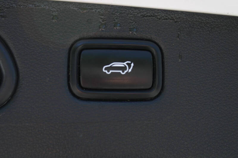 2019 Hyundai Tucson Night