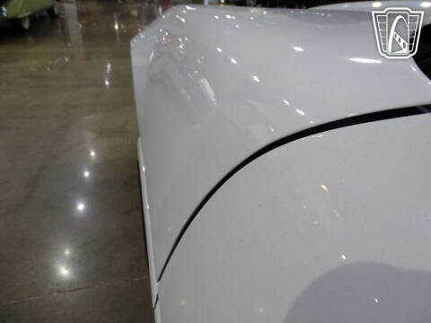 1994 Chevrolet Corvette