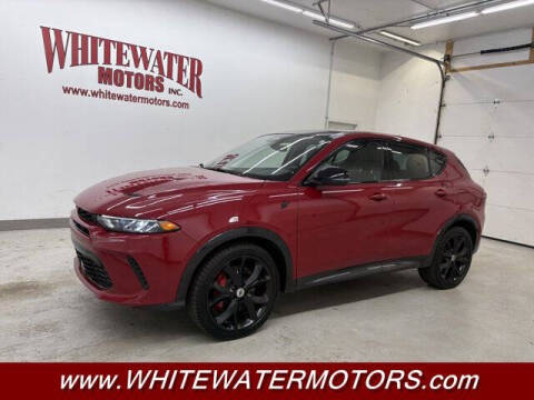 2024 Dodge Hornet R/T Plus