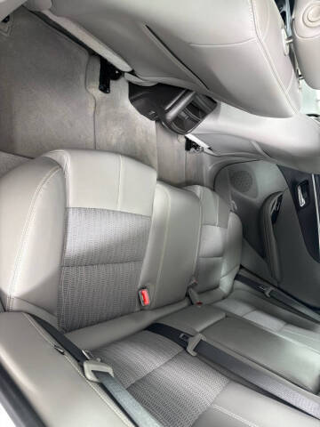 2018 Chevrolet Impala LS Fleet