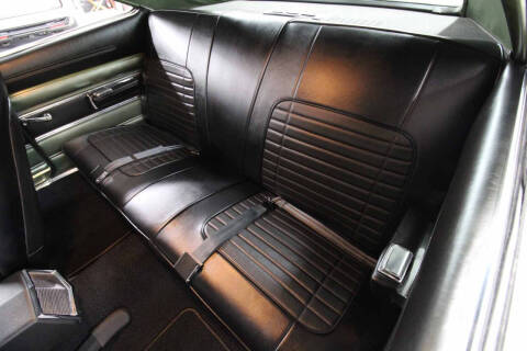 1970 Dodge Charger