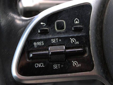 2019 Freightliner Sprinter