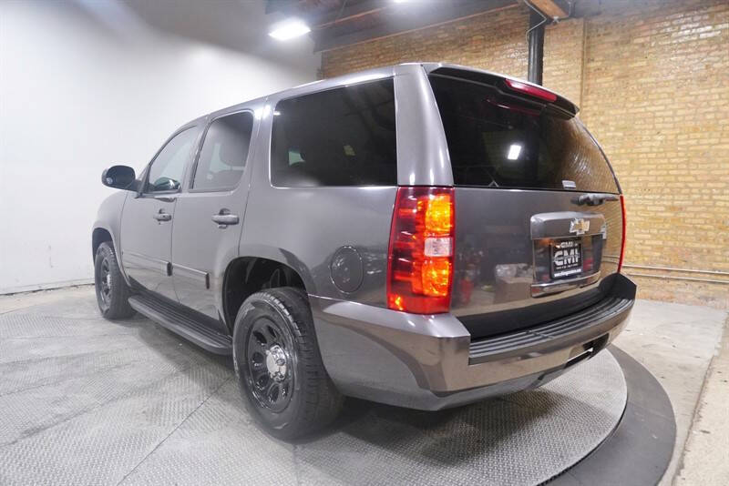 2010 Chevrolet Tahoe LS