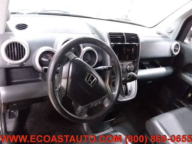 2006 Honda Element LX