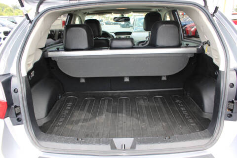 2015 Subaru XV Crosstrek 2.0i Limited