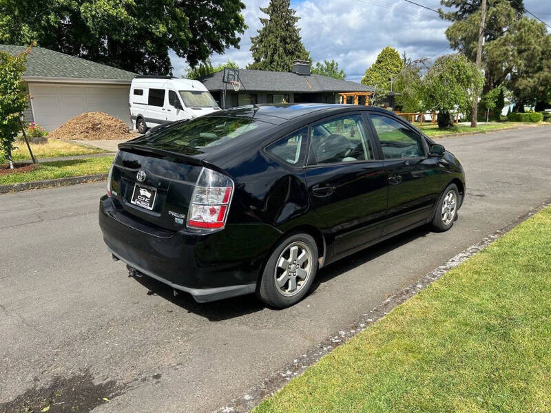 2004 Toyota Prius