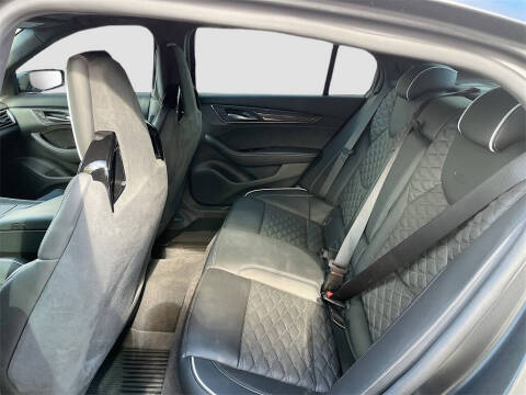 2023 Cadillac CT5-V Blackwing