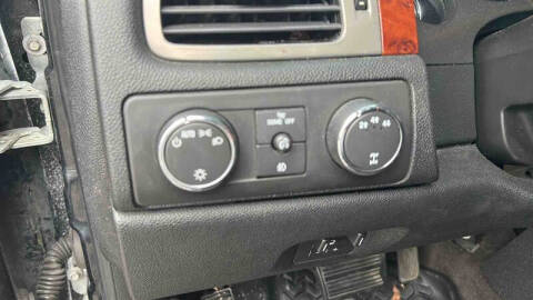 2009 GMC Sierra 2500HD