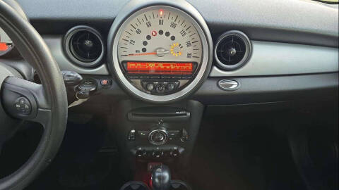 2013 MINI Hardtop Cooper