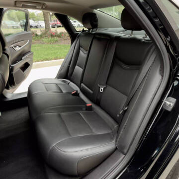 2019 Cadillac XTS Luxury