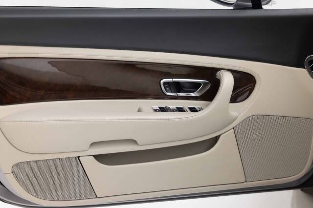 2006 Bentley Continental GT