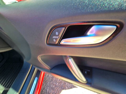 2015 Audi TT 2.0T quattro