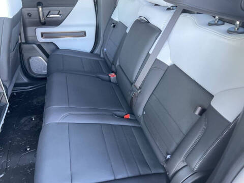 2024 GMC HUMMER EV 3X