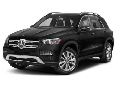 2023 Mercedes-Benz GLE for sale at Mercedes-Benz of North Olmsted in North Olmsted OH