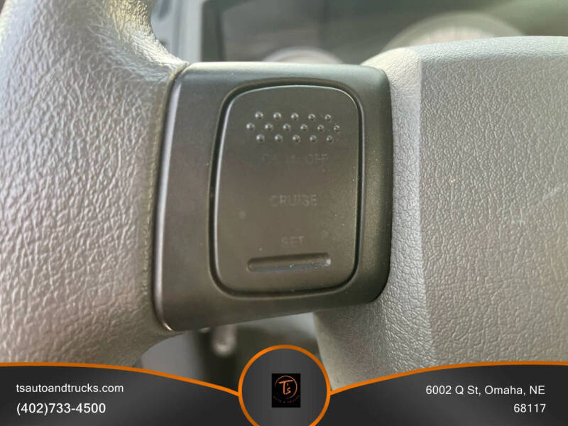 2005 Dodge Dakota SLT