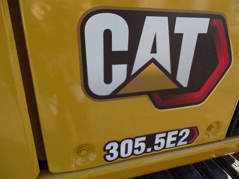 2021 Caterpillar Mini Excavator