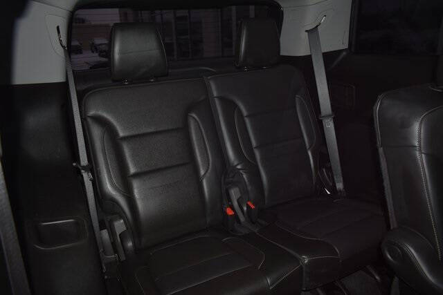 2018 GMC Acadia SLT-2