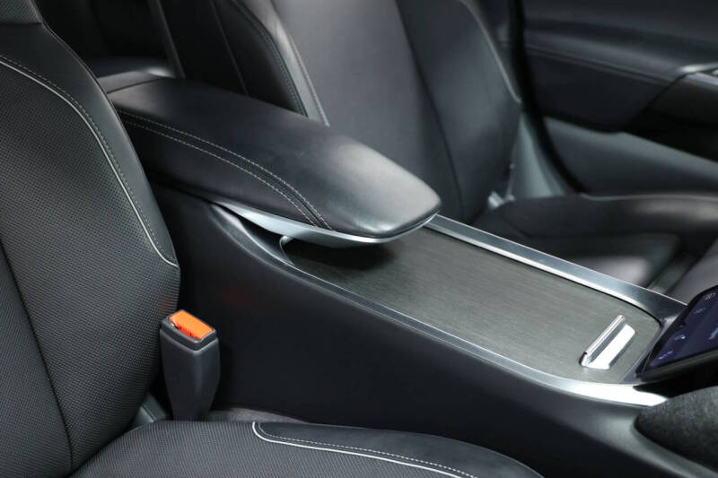 2024 Lucid Air Touring