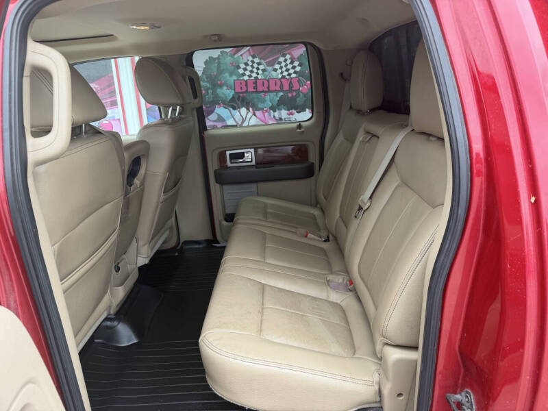 2010 Ford F-150