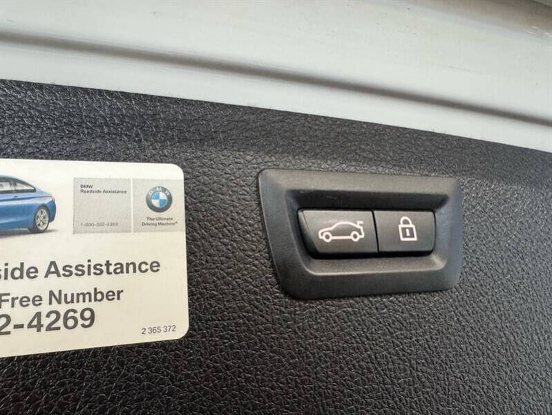 2016 BMW 3 Series 328i xDrive