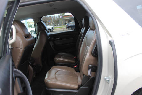 2017 GMC Acadia Limited