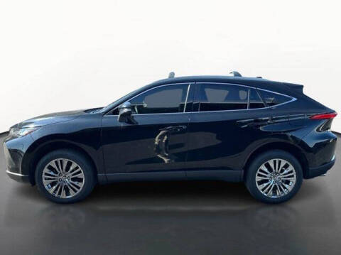 2023 Toyota Venza XLE