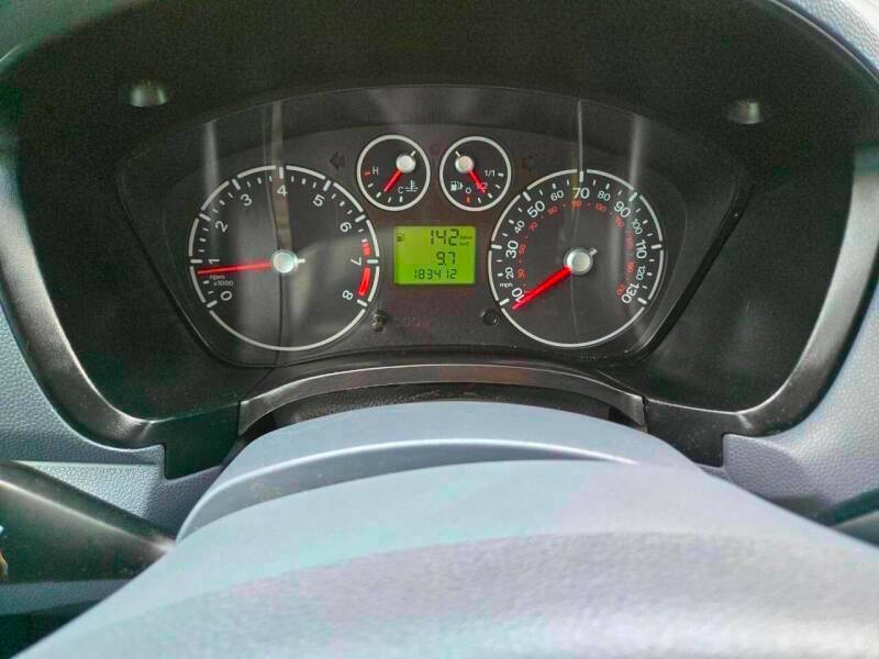 2013 Ford Transit Connect XLT