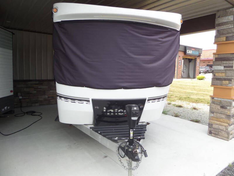 2023 inTech Trailers Sol Rover