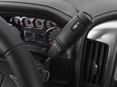 2016 Chevrolet Silverado 2500HD