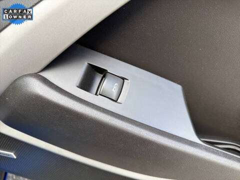 2018 Chevrolet Camaro LT