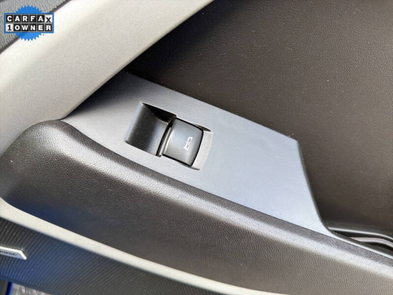 2018 Chevrolet Camaro LT