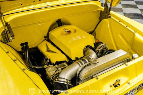 1955 Chevrolet 3100
