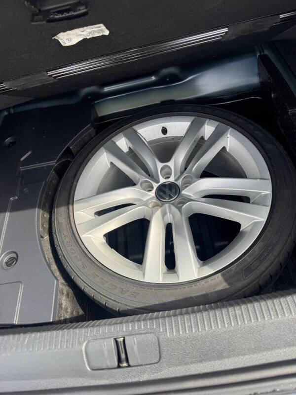 2013 Volkswagen CC Lux