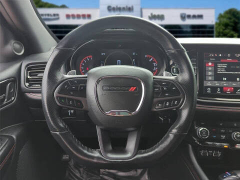 2023 Dodge Durango GT Launch Edition