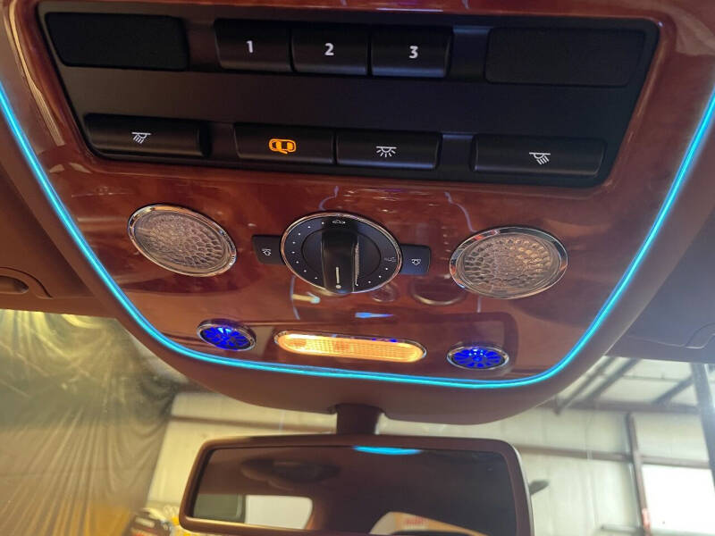 2006 Bentley Continental Flying Spur