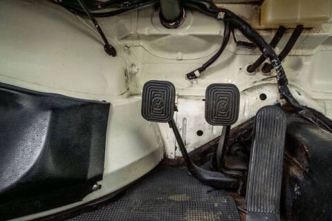 1973 Volkswagen Thing