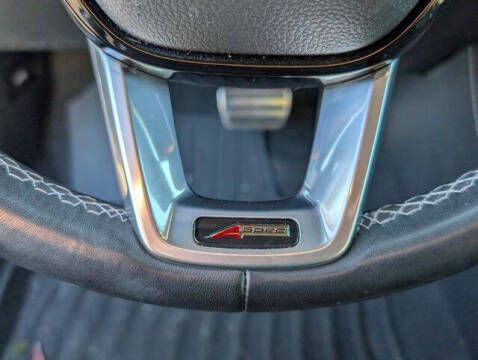 2024 Acura Integra w/A-SPEC