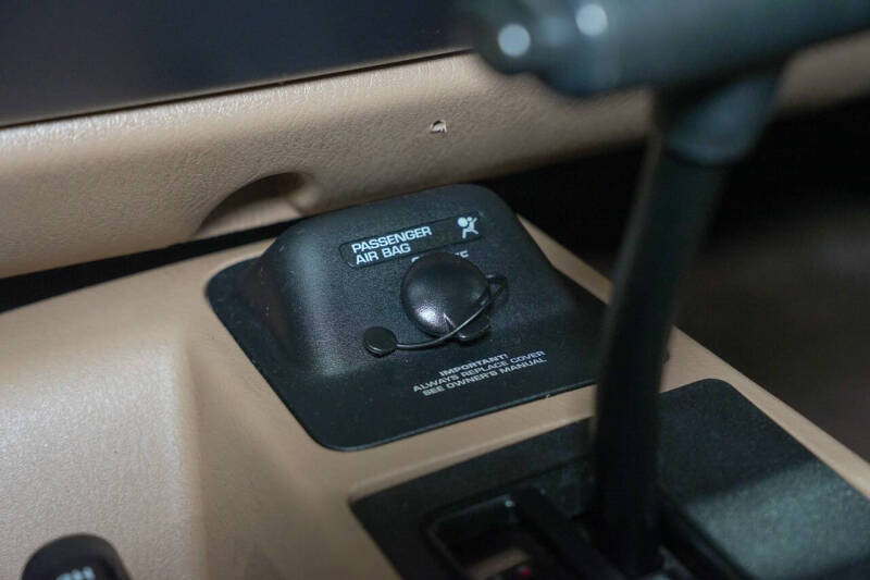 2002 Jeep Wrangler Sahara