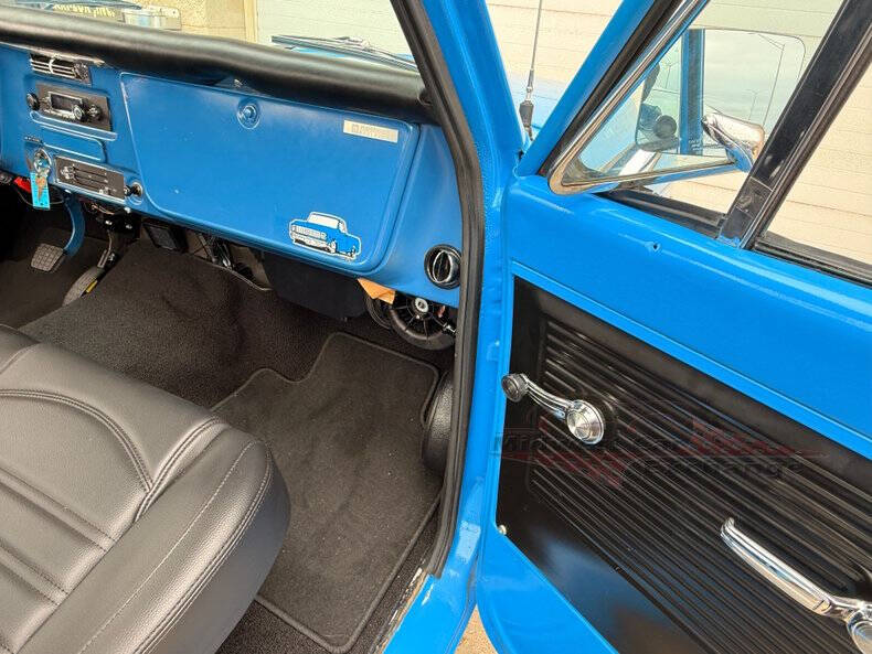 1970 Chevrolet C10