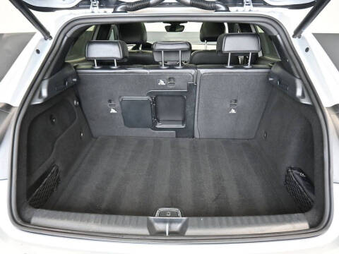 2019 Mercedes-Benz GLA GLA 250 4MATIC