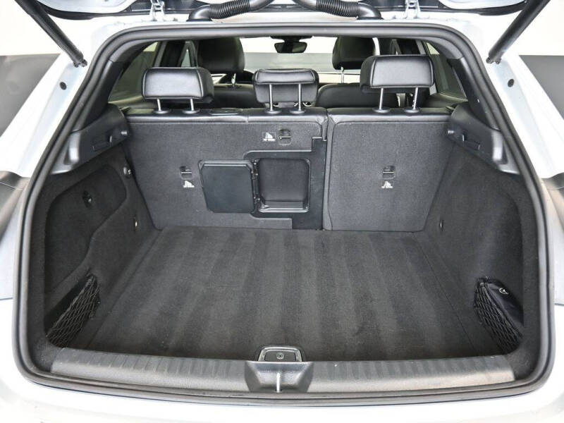 2019 Mercedes-Benz GLA GLA 250 4MATIC