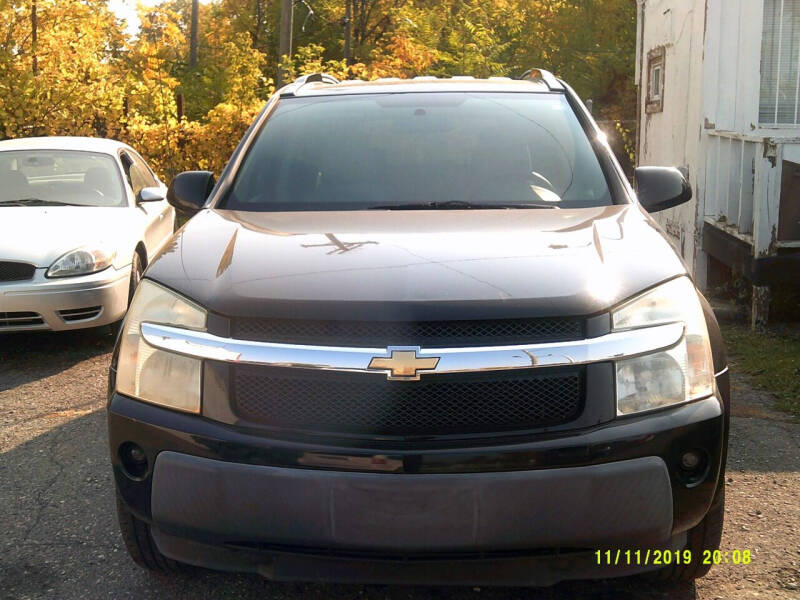 DONNIE ROCKET USED CARS Car Dealer in Detroit, MI