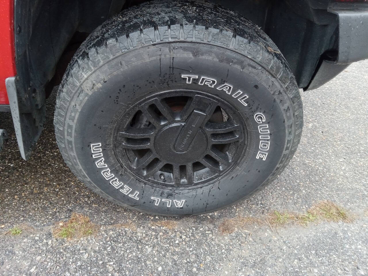 2006 HUMMER H3 for sale at Fred's Auto Trends in Bristol, NH