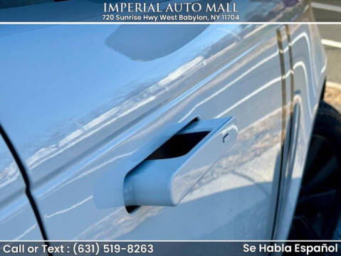 2023 Land Rover Range Rover P400 SE