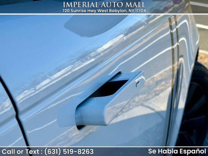 2023 Land Rover Range Rover P400 SE