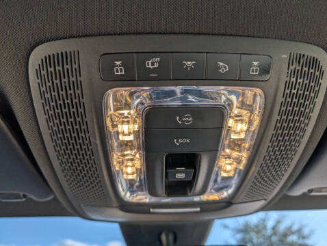 2019 Mercedes-Benz A-Class A 220 4MATIC