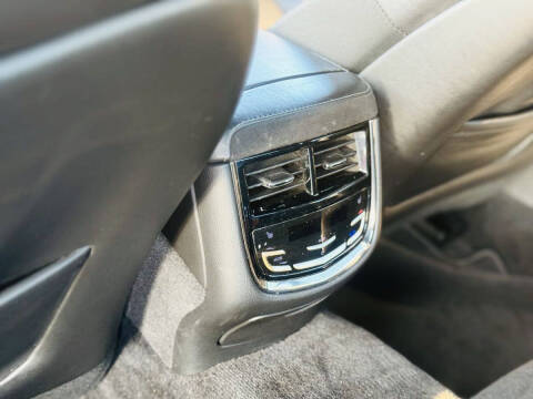 2015 Cadillac CTS 3.6L Premium Collection