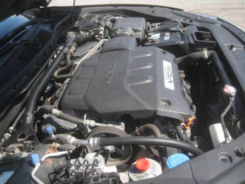 2012 Honda Crosstour EX-L V6