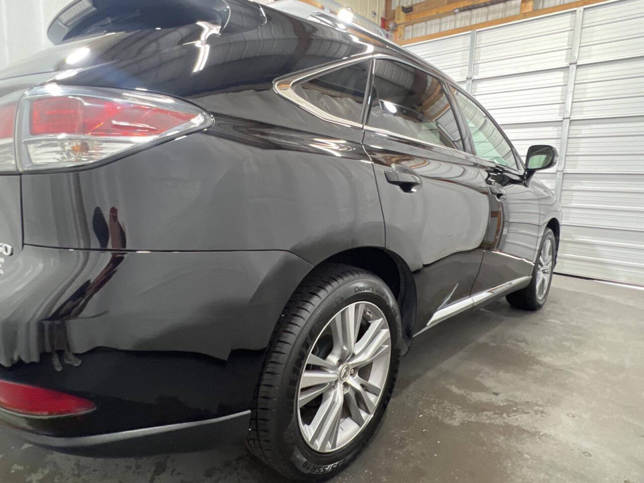 2015 Lexus RX 350 for sale at Godwin Motors Inc in Columbia, SC