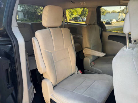 2011 Dodge Grand Caravan Mainstreet